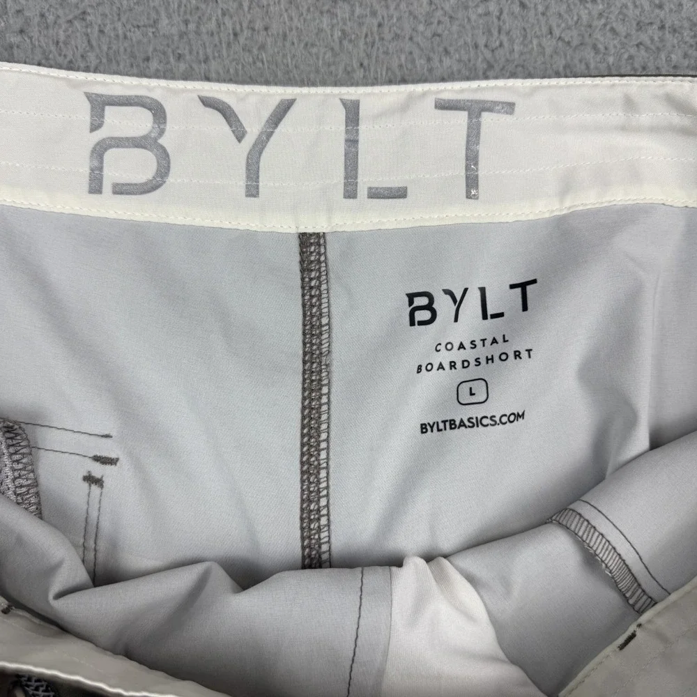 BYLT Basics excellent pre